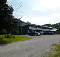 Deer Run Motor Inn - Accommodation Alabama