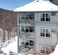 Smugglers' Notch Resort - Accommodation Alabama