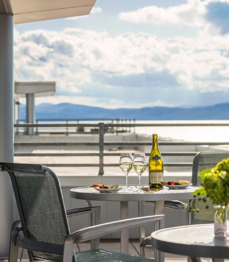 Courtyard Burlington Harbor - thumb 15