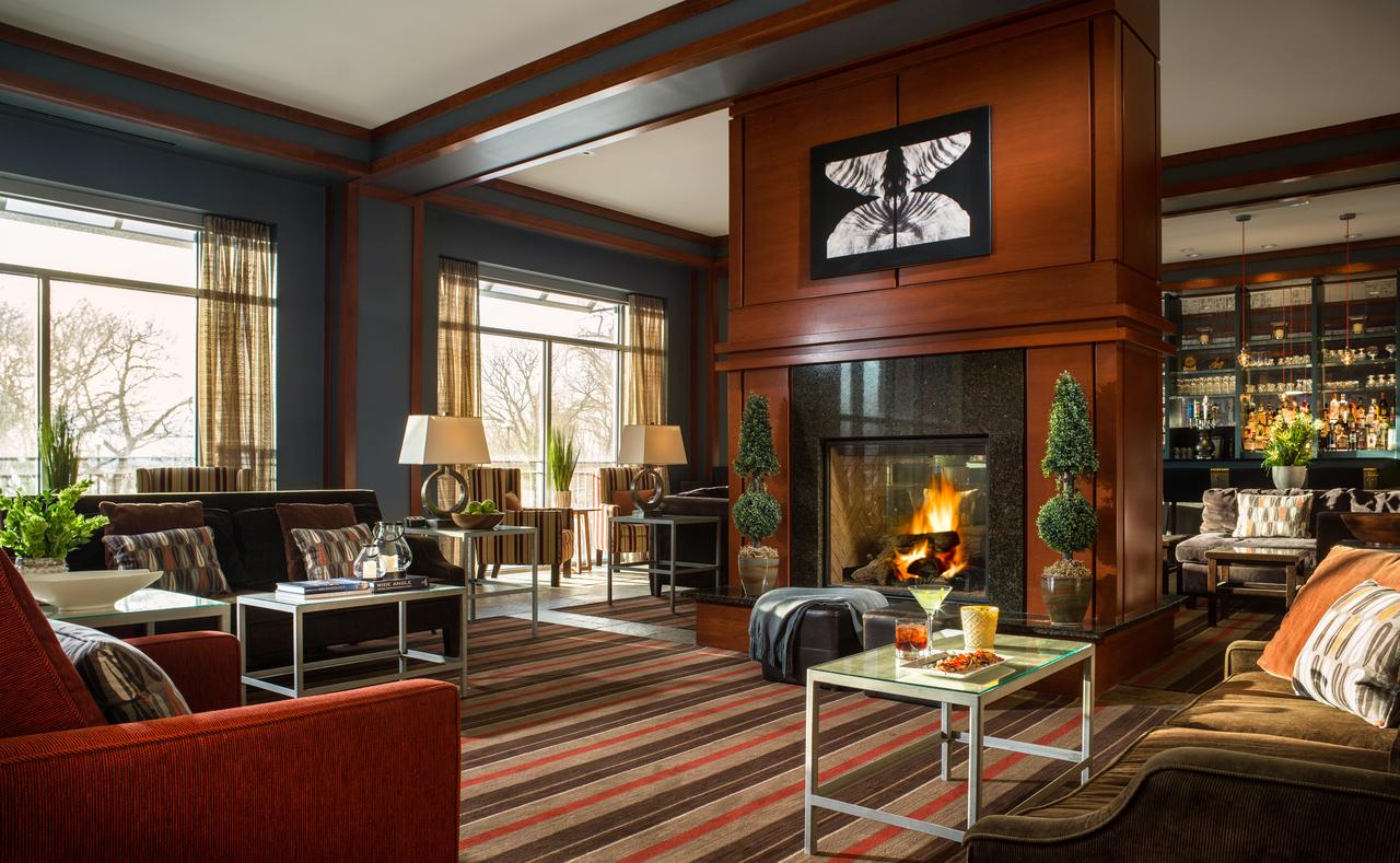 Courtyard Burlington Harbor - thumb 22