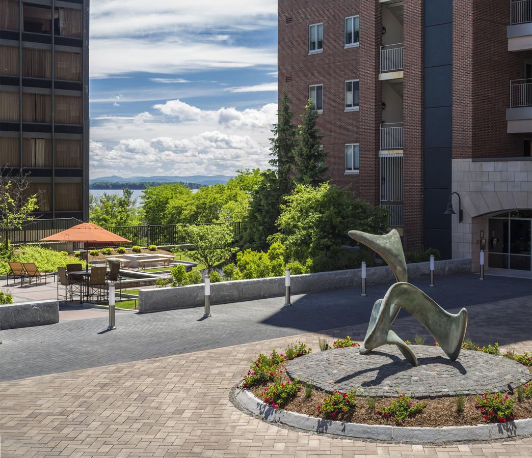 Courtyard Burlington Harbor - thumb 19