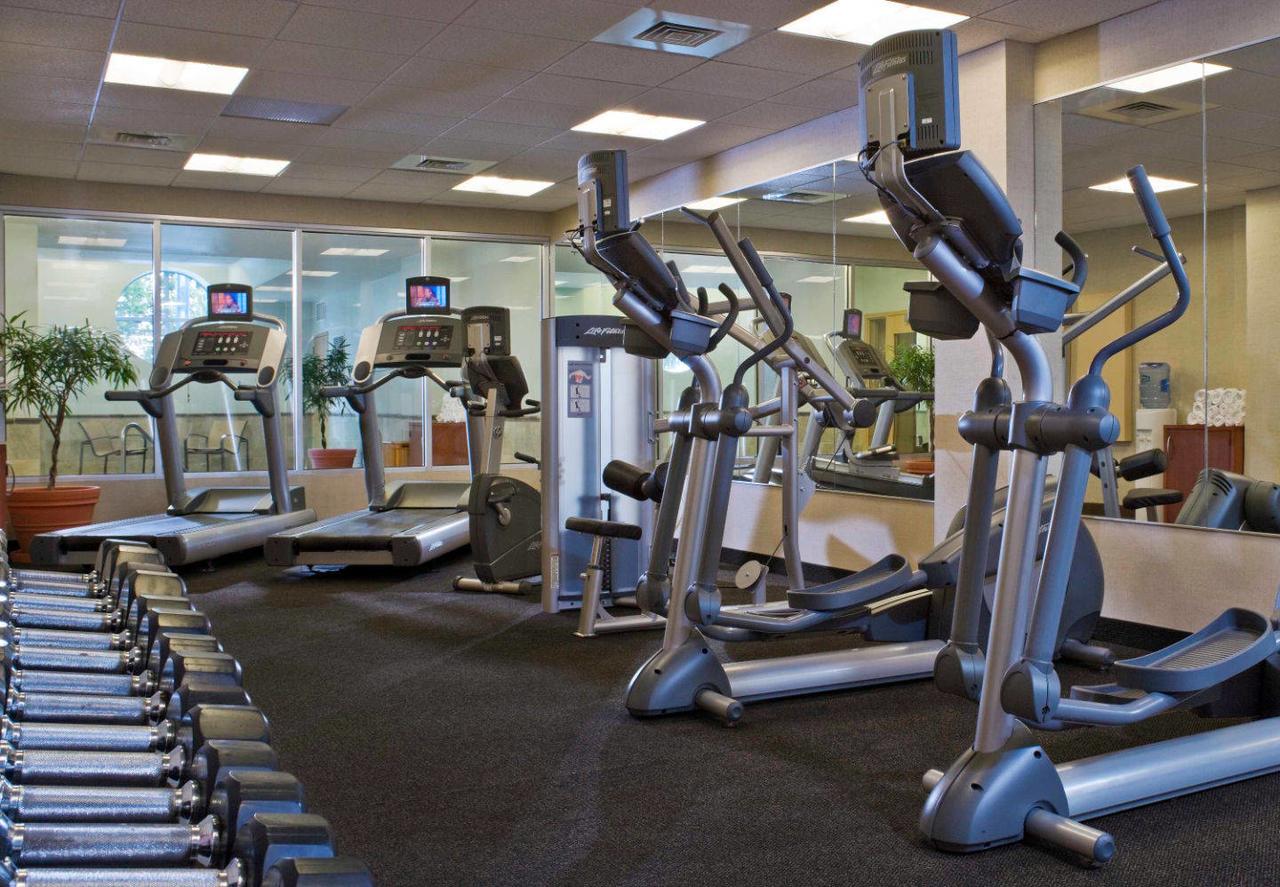 Courtyard Burlington Harbor - thumb 2