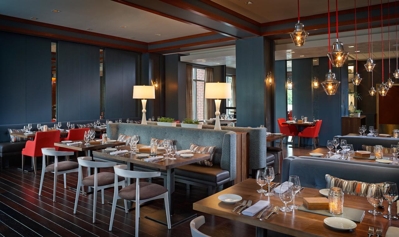 Courtyard Burlington Harbor - thumb 25