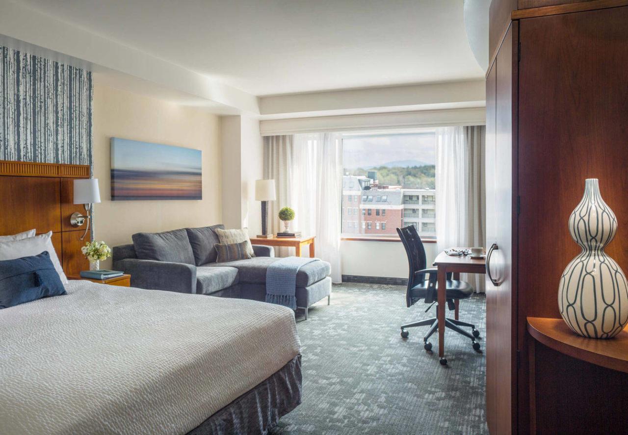 Courtyard Burlington Harbor - thumb 1