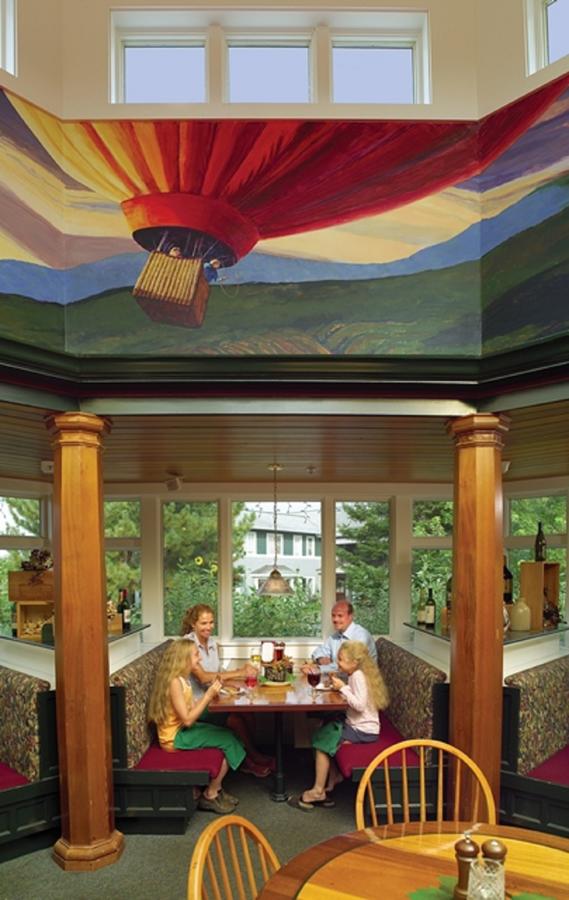 Stoweflake Resort Homes And Spa - thumb 43