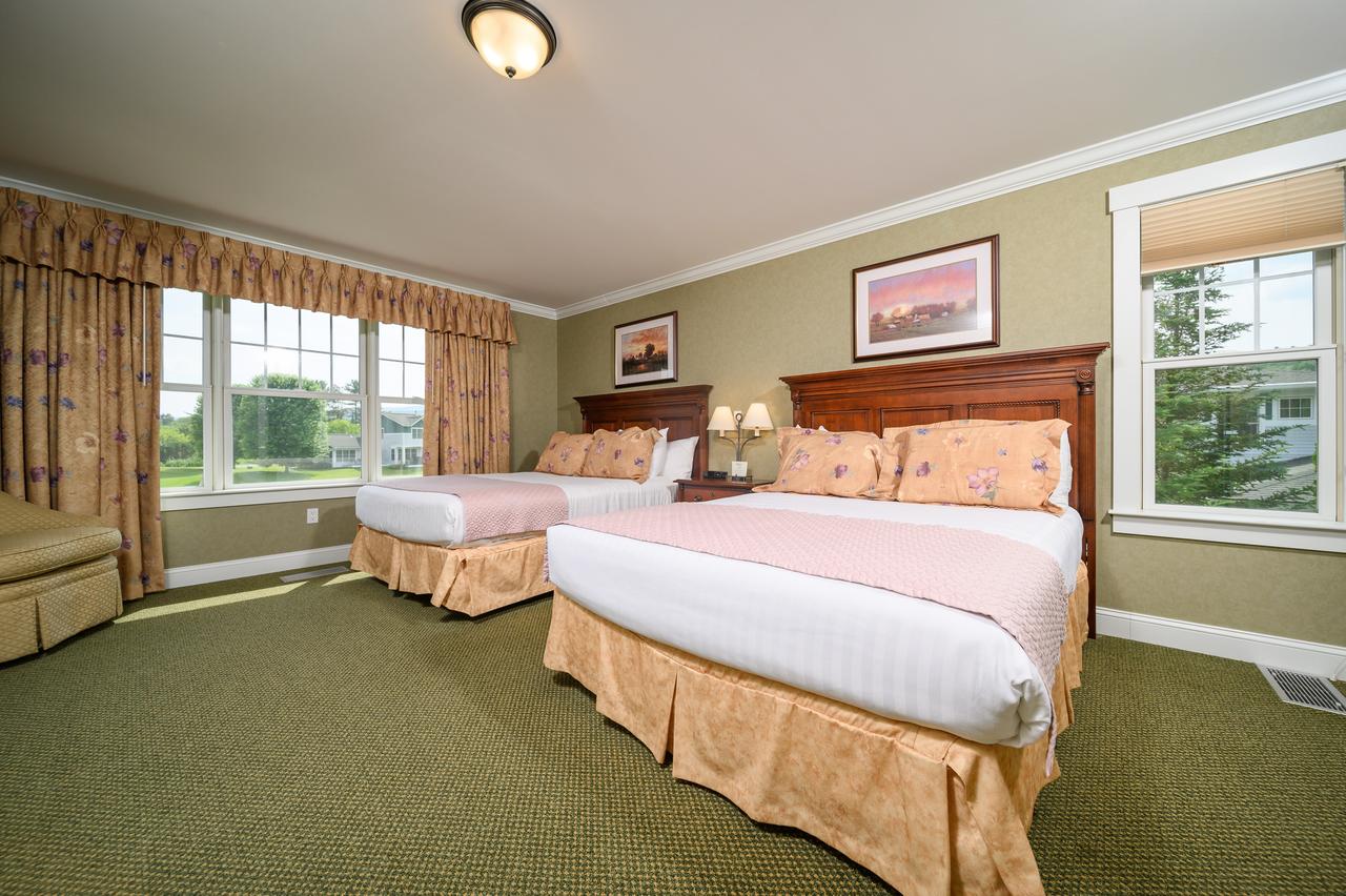 Stoweflake Resort Homes And Spa - thumb 4