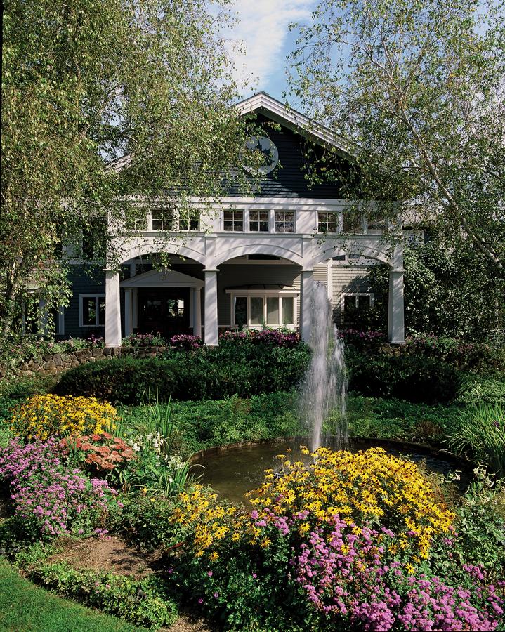 Stoweflake Resort Homes And Spa - thumb 29