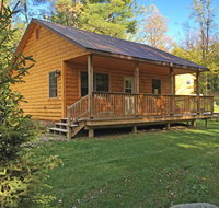 Sterling Ridge Resort - Accommodation Alabama