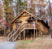 Shenandoah Crossing - Accommodation Alabama