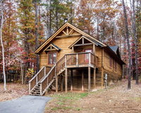 Booking Trout-dale Accommodation Alabama