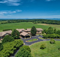 Round Hill Inn - Accommodation Alabama