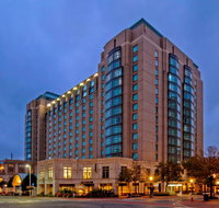 Hyatt Regency Reston - Accommodation Alabama