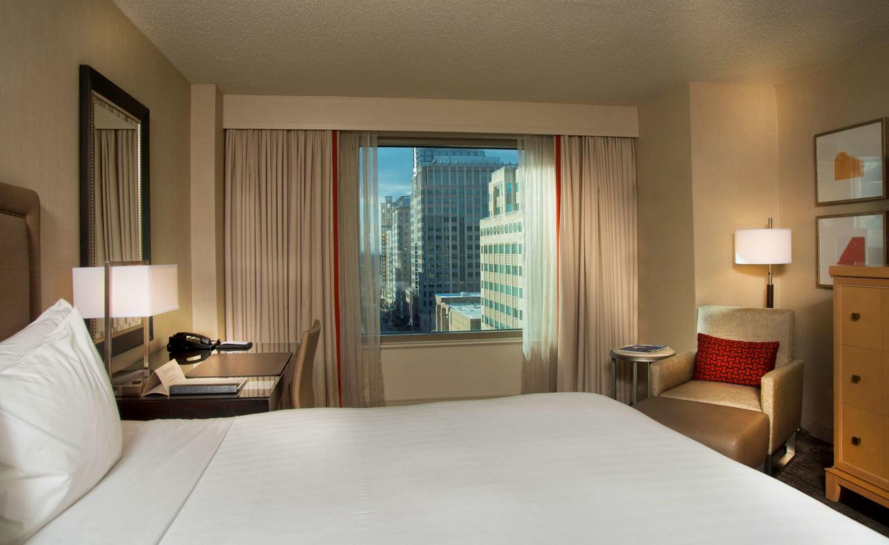 Hyatt Regency Reston - thumb 22