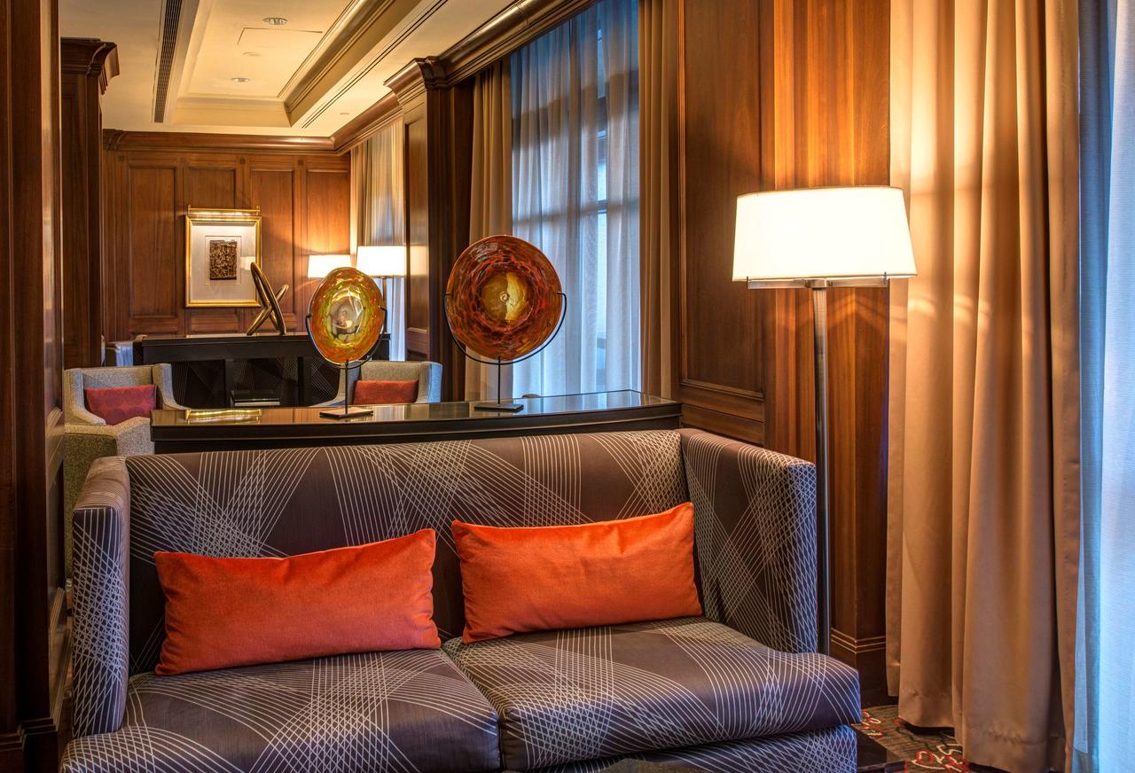 Hyatt Regency Reston - thumb 29