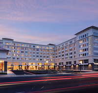 Hotel Madison  Shenandoah Conference Ctr. - Accommodation Alabama