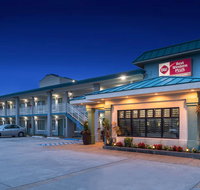 Best Western Plus Holiday Sands Inn  Suites - Accommodation Alabama