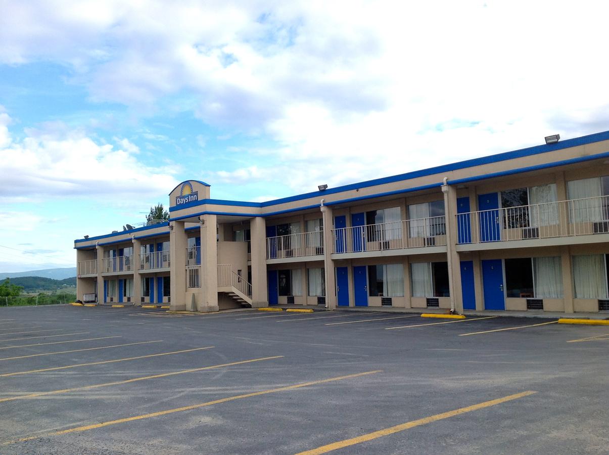 Days Inn By Wyndham Staunton - thumb 4