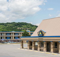 Days Inn by Wyndham Staunton - Accommodation Alabama