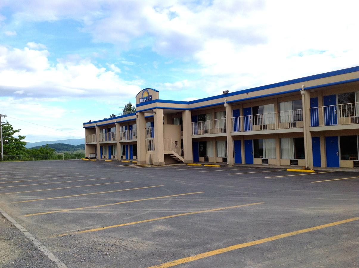 Days Inn By Wyndham Staunton - thumb 3