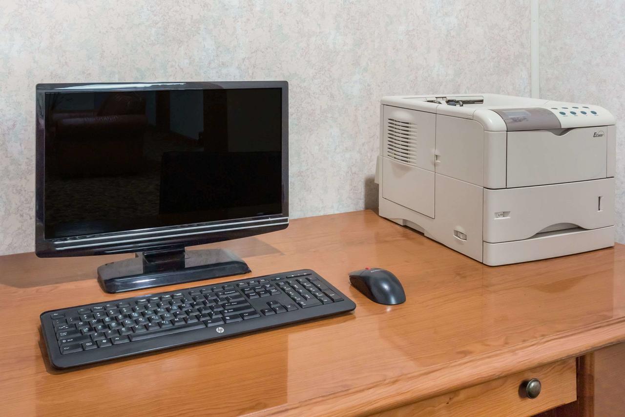 Days Inn By Wyndham Staunton - thumb 37