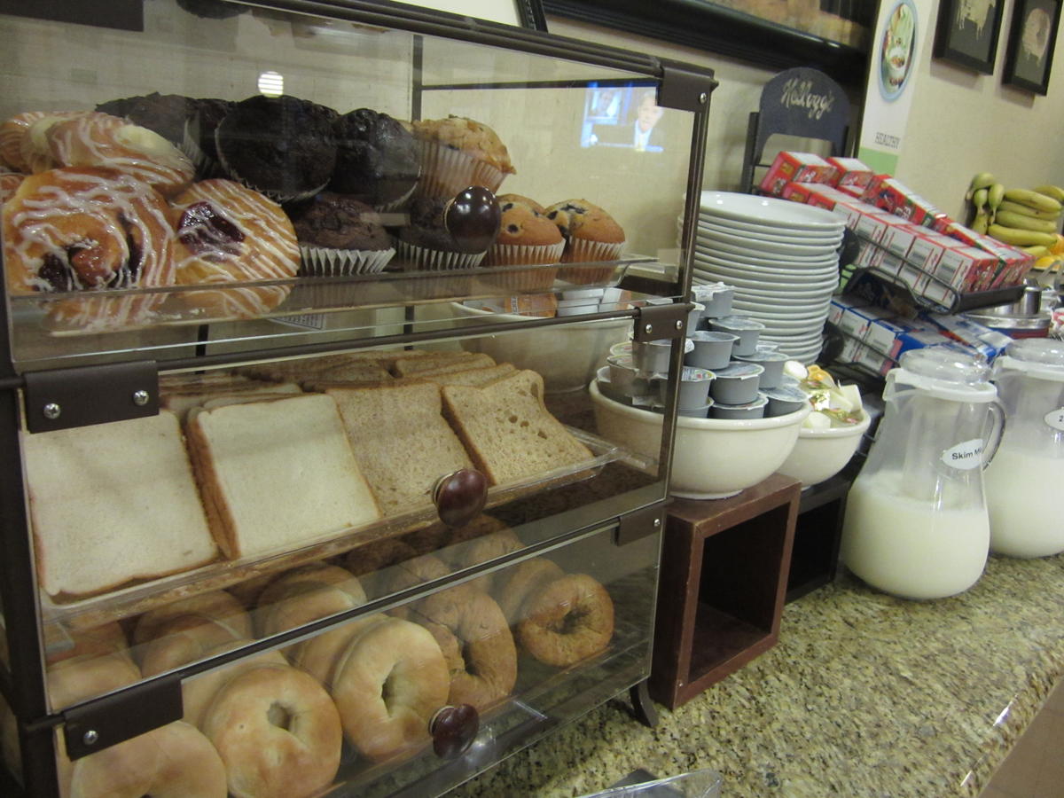 Country Inn & Suites By Radisson, Potomac Mills Woodbridge, VA - thumb 21