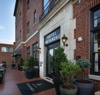 Hotel Weyanoke - Accommodation Alabama