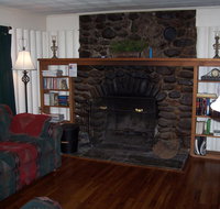 Cabin Creekwood - Accommodation Alabama