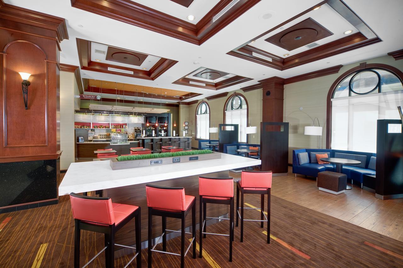 Courtyard By Marriott Norfolk Downtown - thumb 15