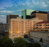 Courtyard by Marriott Norfolk Downtown - Accommodation Alabama