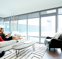 WhyHotel Arlington Ballston Luxe Suites N Randolph St - Accommodation Alabama