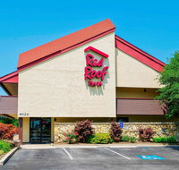 Red Roof Inn Chesapeake Conference Center - Accommodation Alabama