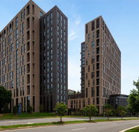 Global Luxury Suites at Reston Town Center - Accommodation Alabama