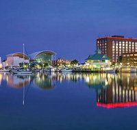 Hampton Marina Hotel - Accommodation Alabama