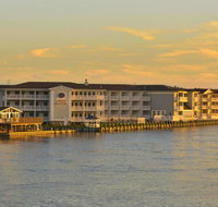 Comfort Suites Chincoteague - Accommodation Alabama