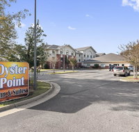 Oyster Point Inn  Suites - Accommodation Alabama
