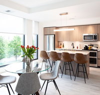 WhyHotel Tysons Corner - Luxe Suites Greensboro Dr - Accommodation Alabama