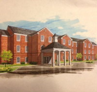 Appomattox Inn and Suites - Accommodation Alabama