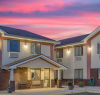 Super 8 by Wyndham Appomattox VA - Accommodation Alabama