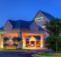Country Inn  Suites by Radisson Chester VA - Accommodation Alabama