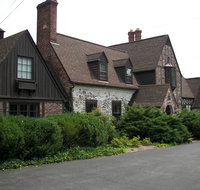 Longacre of Appomattox - Accommodation Alabama