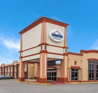 Suburban Extended Stay Hotel Chester - Accommodation Alabama
