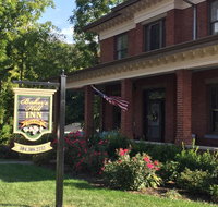 Baker's Hill Inn - Accommodation Alabama