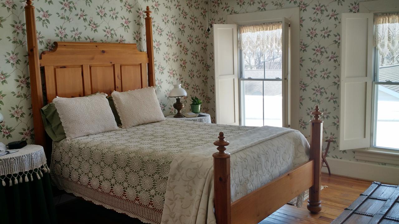 The Babcock House - thumb 19