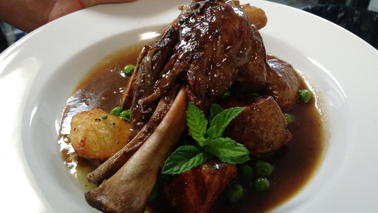 The Babcock House - thumb 35