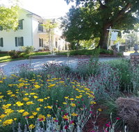 The Babcock House - Accommodation Alabama