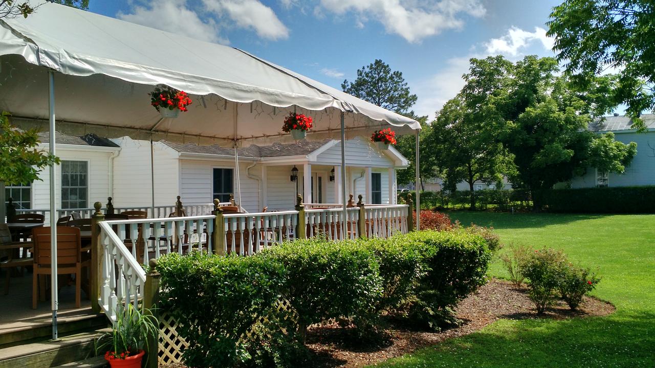 The Babcock House - thumb 14