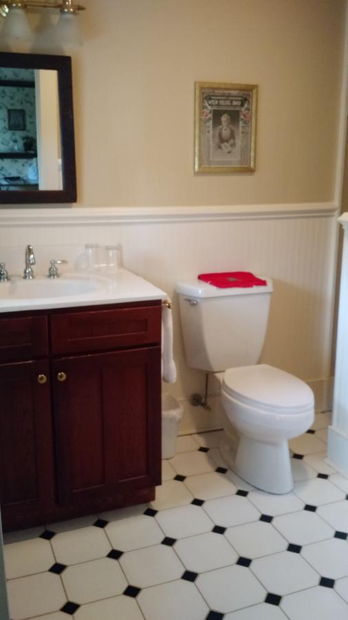 The Babcock House - thumb 17