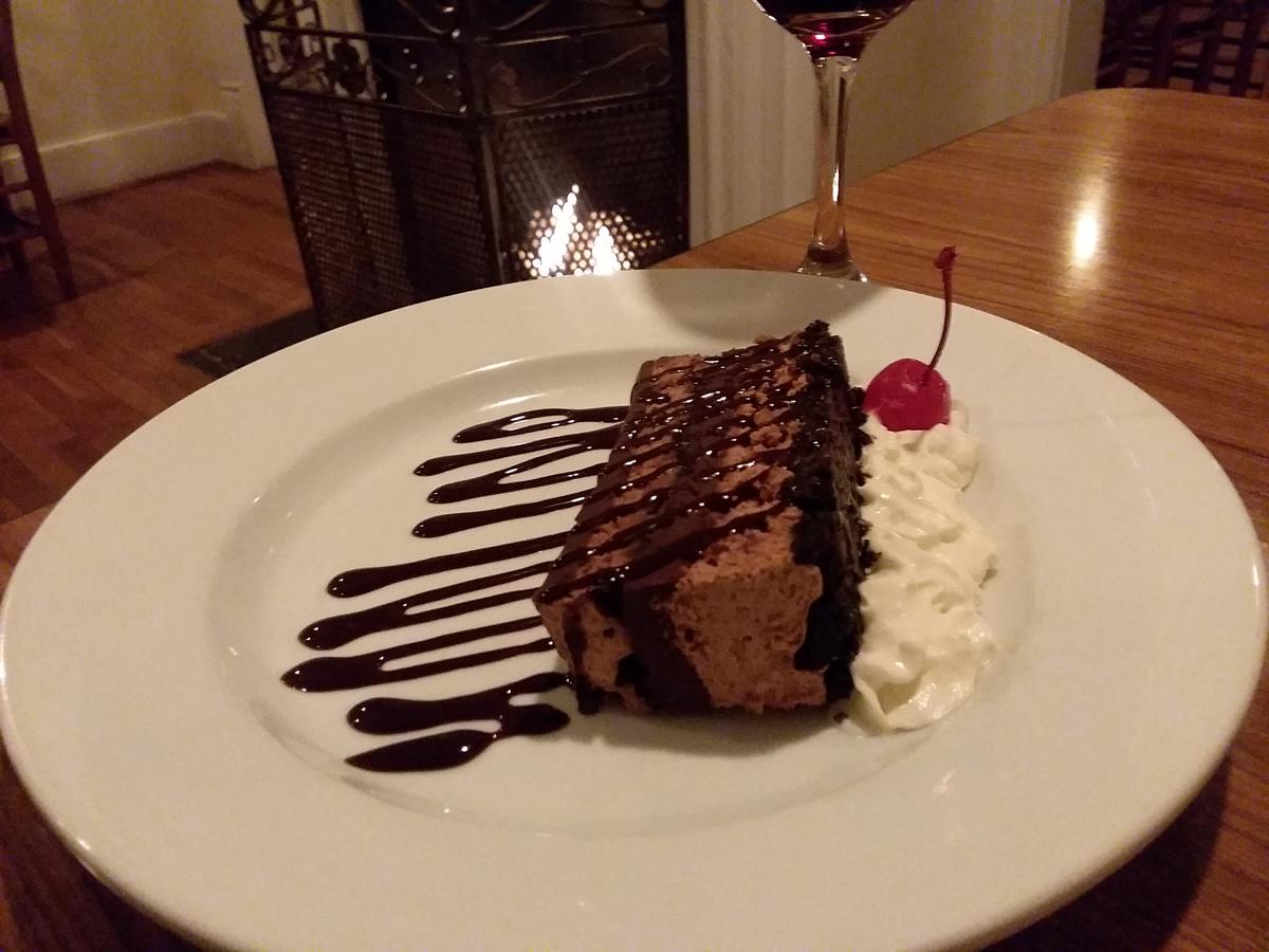 The Babcock House - thumb 37