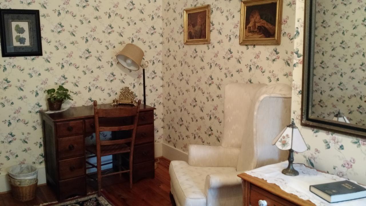 The Babcock House - thumb 16