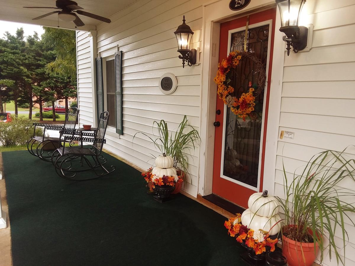 The Babcock House - thumb 12